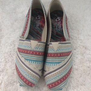 Bob’s size 8 never worn!